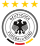 德國U18 logo