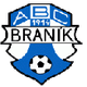 布拉尼克 logo