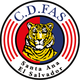 CD法斯后備隊 logo