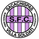 薩卡茲斯帕斯U20 logo