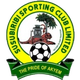 蘇蘇比里比體育 logo