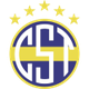 泰里尼登斯女足 logo