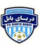 達里亞巴博爾 logo