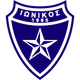 愛奧尼科斯愛奧尼亞 logo