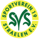 施特拉倫 logo
