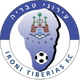伊羅尼太巴列U19 logo