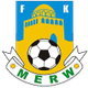 梅爾瓦 logo
