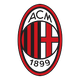 AC米蘭U19 logo