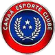 卡納EC U20 logo