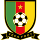 喀麥隆女足U17 logo
