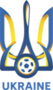 烏克蘭女足 logo