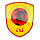 安哥拉U23 logo