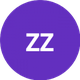 ZFU星光女子B隊2018 logo