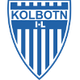 科爾波特女足 logo