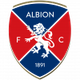 阿爾比恩 logo