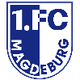 馬德堡U19 logo