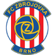 布爾諾B隊 logo