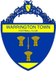 沃靈頓 logo