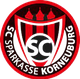 科爾紐堡SC logo