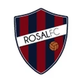 羅薩爾女足 logo