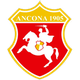 安科納 logo