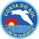 太陽海岸 logo