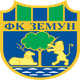 澤蒙FK U19 logo