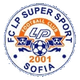 索菲亞超級體育會女足 logo