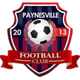佩恩斯維爾 logo