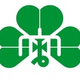 仙臺大學女足 logo