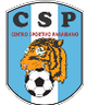 CSP青年隊 logo