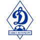 圣彼得堡迪納摩 logo