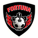 福圖納女足 logo