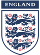 英格蘭U18 logo
