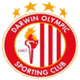 達爾文奧林匹克 logo