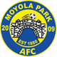 莫約拉 logo
