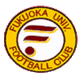 福岡大學女足 logo