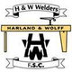 韋德斯 logo