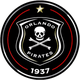 奧蘭多海盜 logo
