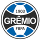 格雷米奧U23 logo
