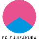 山梨藤櫻女足 logo