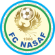 納薩夫女足 logo