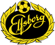 埃爾夫斯堡女足 logo