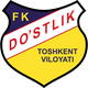 杜斯特利克 logo