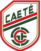 卡埃特FC logo