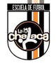 拉查拉卡俱樂部 logo