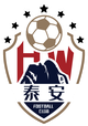 泰安天貺 logo