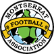 蒙特塞拉特島 logo