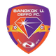 曼谷大學聯隊 logo