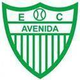 艾維尼達 logo